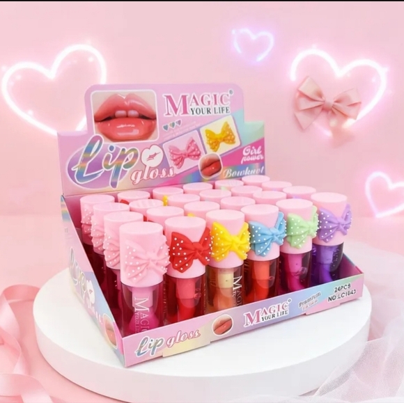 Surprise 🫢 Beauty lip bundle - Picture 14 of 15